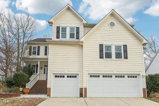 13100 Townfield Drive, Raleigh, NC 27614