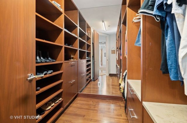 401 N Wabash Avenue 67G, Chicago, IL 60611