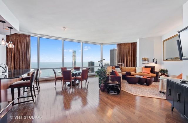 401 N Wabash Avenue 67G, Chicago, IL 60611