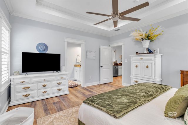 545 North Station Drive, Fairhope, AL 36532