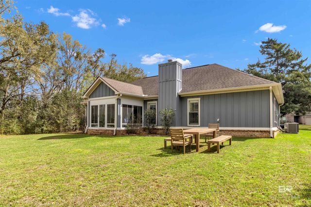 545 North Station Drive, Fairhope, AL 36532
