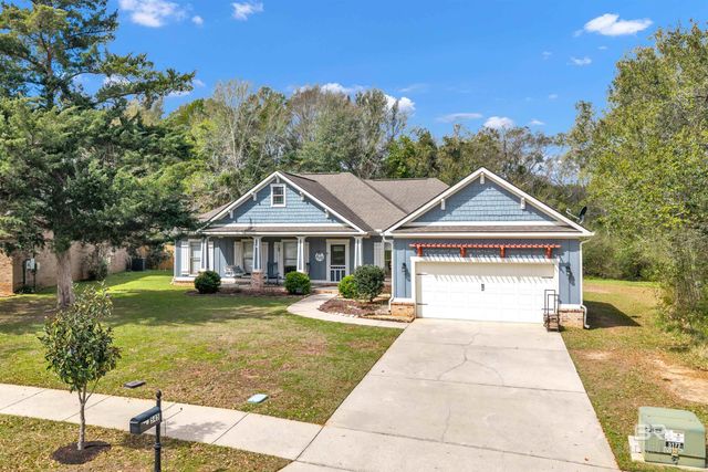 545 North Station Drive, Fairhope, AL 36532