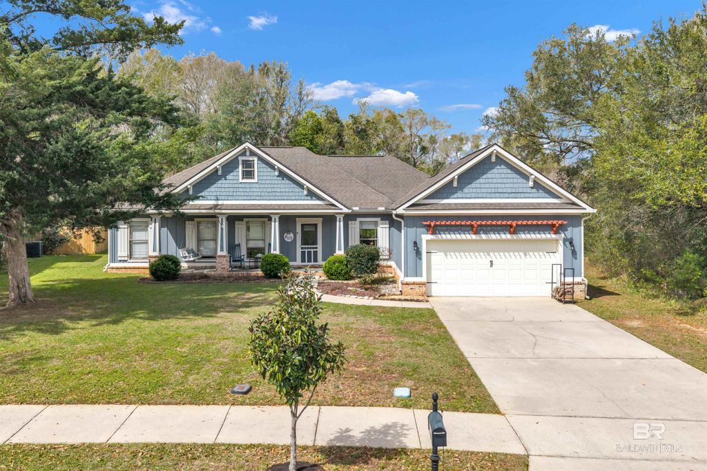 545 North Station Drive, Fairhope, AL 36532