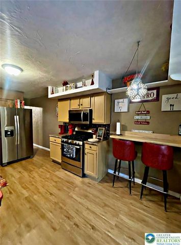 2018 West Washington Street, Allentown City, PA 18104