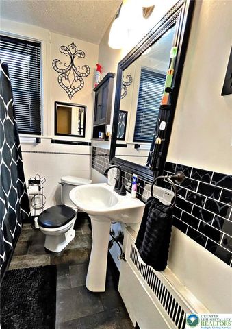 2018 West Washington Street, Allentown City, PA 18104