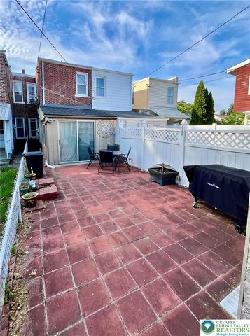 2018 West Washington Street, Allentown City, PA 18104