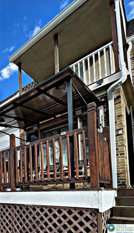 2018 West Washington Street, Allentown City, PA 18104