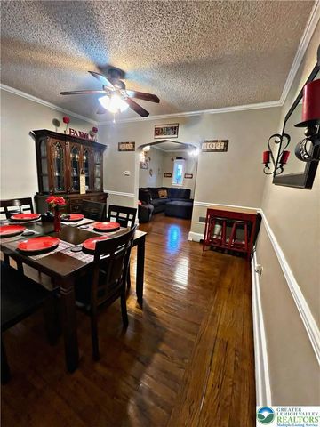 2018 West Washington Street, Allentown City, PA 18104