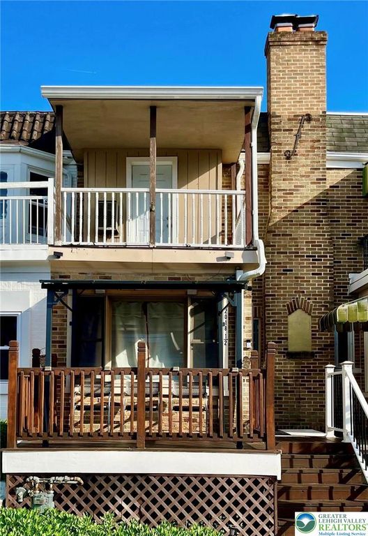 2018 West Washington Street, Allentown City, PA 18104