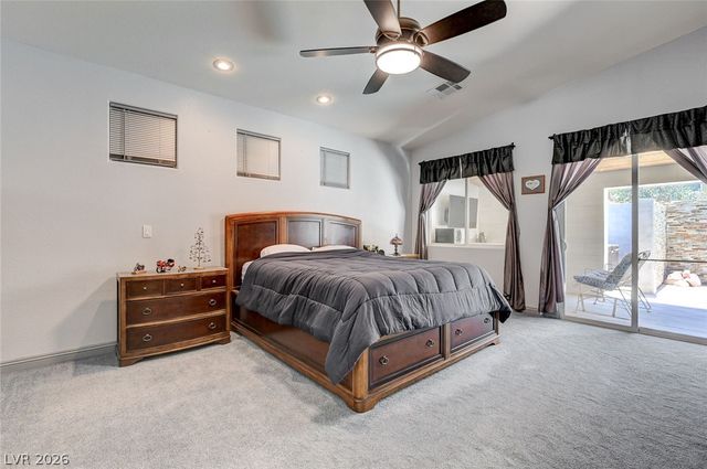 10093 Golden Bluff Avenue, Las Vegas, NV 89148