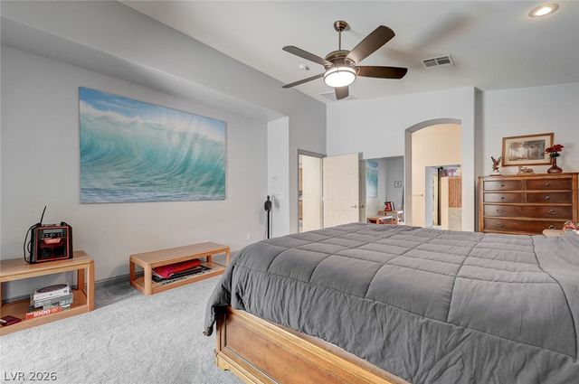 10093 Golden Bluff Avenue, Las Vegas, NV 89148
