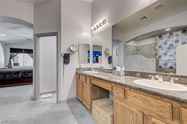 10093 Golden Bluff Avenue, Las Vegas, NV 89148