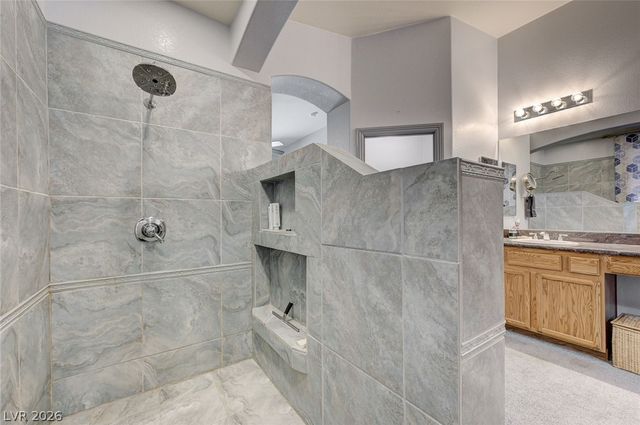 10093 Golden Bluff Avenue, Las Vegas, NV 89148