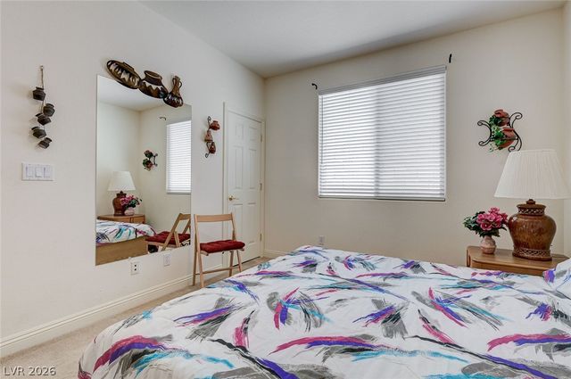 10093 Golden Bluff Avenue, Las Vegas, NV 89148
