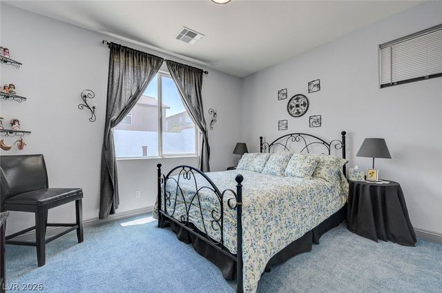 10093 Golden Bluff Avenue, Las Vegas, NV 89148