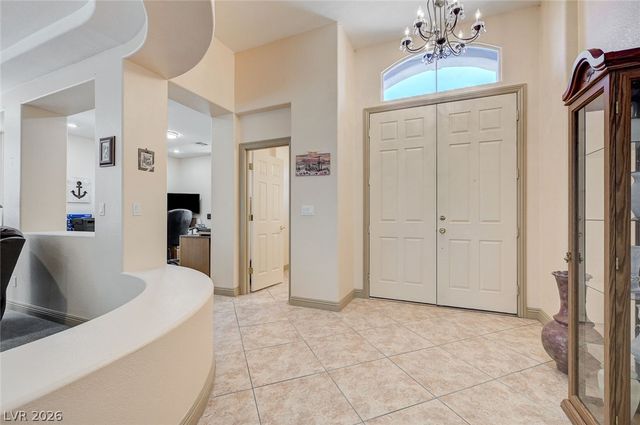 10093 Golden Bluff Avenue, Las Vegas, NV 89148