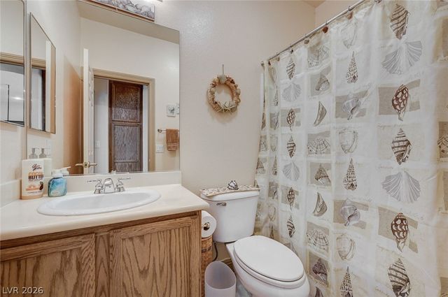 10093 Golden Bluff Avenue, Las Vegas, NV 89148
