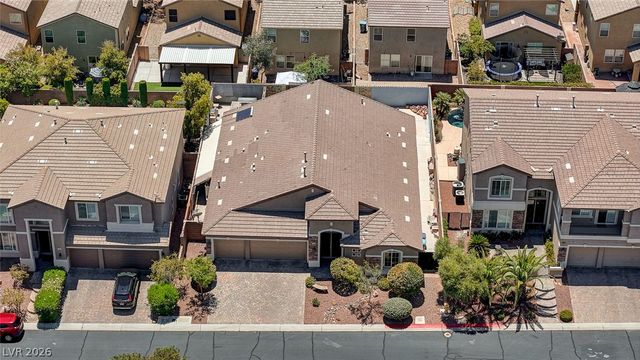 10093 Golden Bluff Avenue, Las Vegas, NV 89148