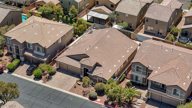10093 Golden Bluff Avenue, Las Vegas, NV 89148