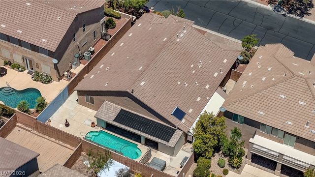 10093 Golden Bluff Avenue, Las Vegas, NV 89148