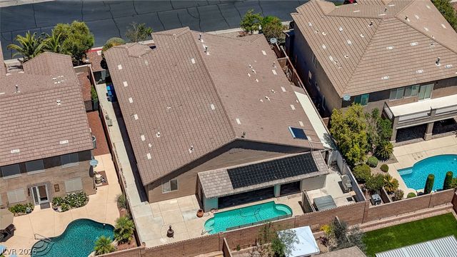 10093 Golden Bluff Avenue, Las Vegas, NV 89148