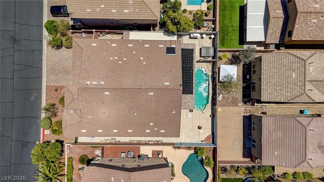 10093 Golden Bluff Avenue, Las Vegas, NV 89148