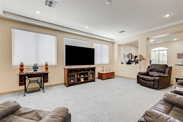 10093 Golden Bluff Avenue, Las Vegas, NV 89148