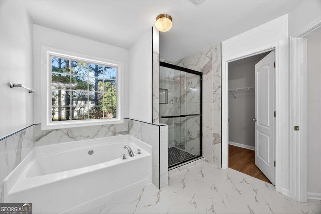 1322 Melrose Woods Lane, Lawrenceville, GA 30045