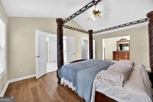 1322 Melrose Woods Lane, Lawrenceville, GA 30045