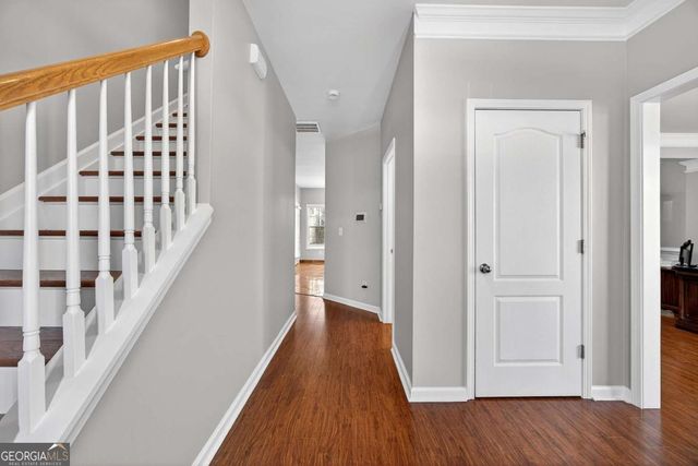 1322 Melrose Woods Lane, Lawrenceville, GA 30045