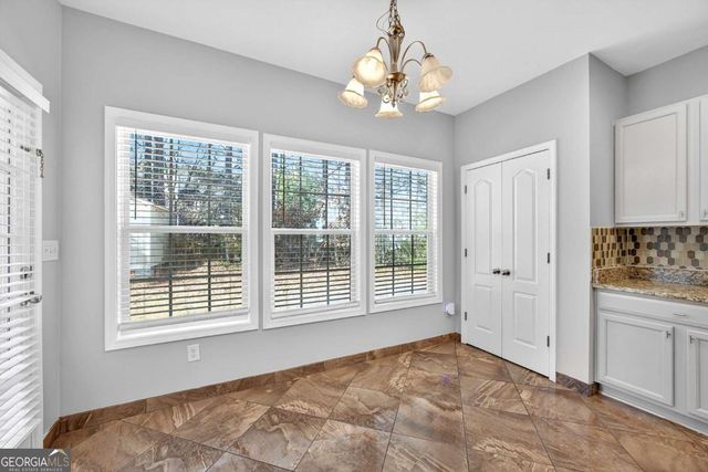 1322 Melrose Woods Lane, Lawrenceville, GA 30045