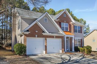 1322 Melrose Woods Lane, Lawrenceville, GA 30045