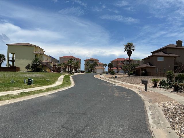 126 Sea Air Lane, Port Aransas, TX 78373