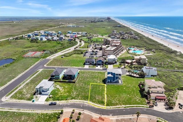126 Sea Air Lane, Port Aransas, TX 78373