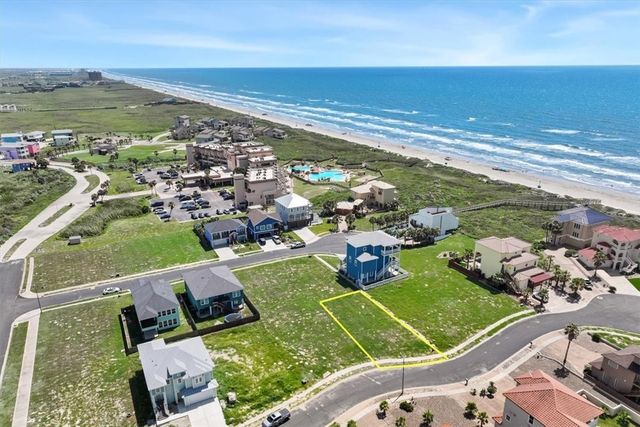 126 Sea Air Lane, Port Aransas, TX 78373
