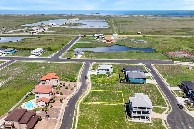 126 Sea Air Lane, Port Aransas, TX 78373