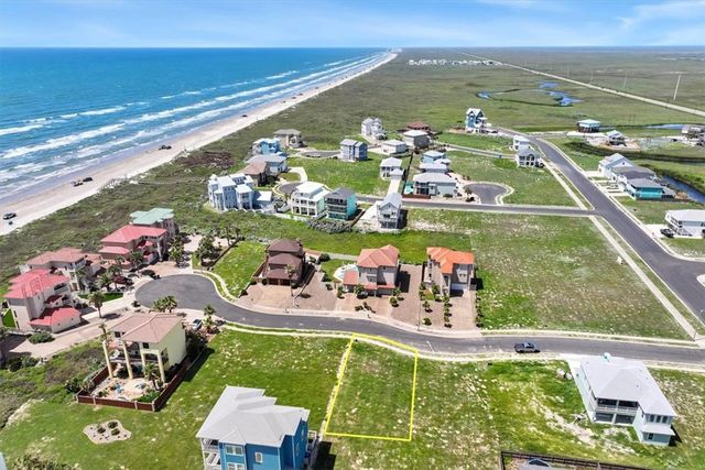 126 Sea Air Lane, Port Aransas, TX 78373