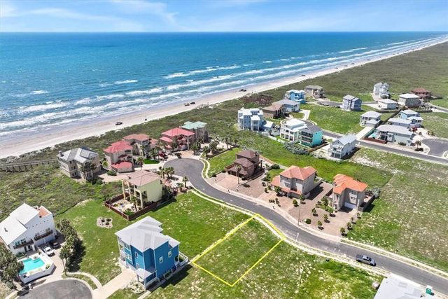 126 Sea Air Lane, Port Aransas, TX 78373