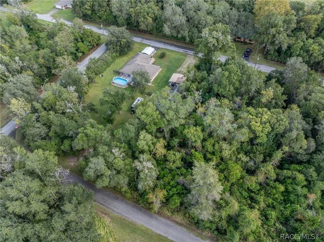 1043 N Beatrice Terrace, Inverness, FL 34453