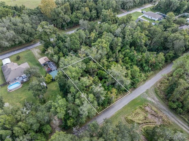 1043 N Beatrice Terrace, Inverness, FL 34453