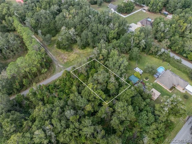 1043 N Beatrice Terrace, Inverness, FL 34453