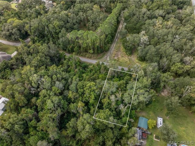 1043 N Beatrice Terrace, Inverness, FL 34453