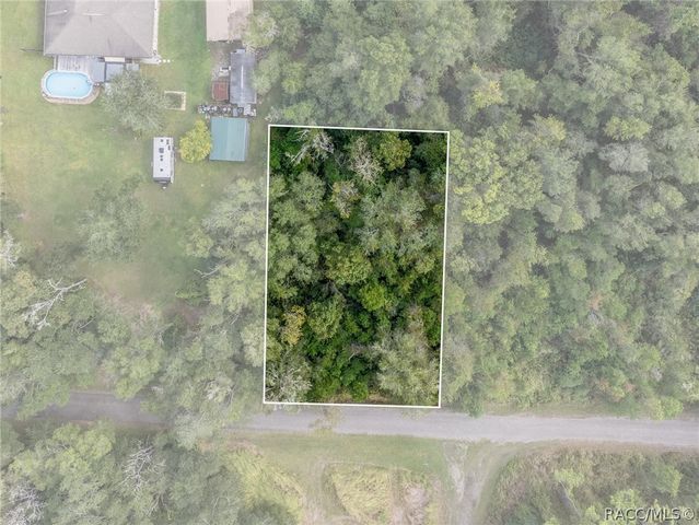 1043 N Beatrice Terrace, Inverness, FL 34453
