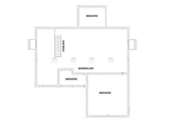 1184 Aster Lane, Blair Twp, MI 49696