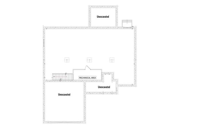 1184 Aster Lane, Blair Twp, MI 49696