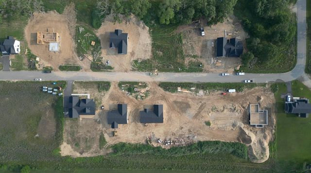 1184 Aster Lane, Blair Twp, MI 49696