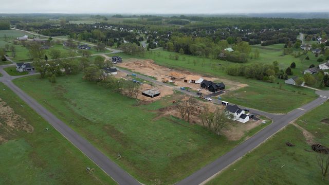 1184 Aster Lane, Blair Twp, MI 49696