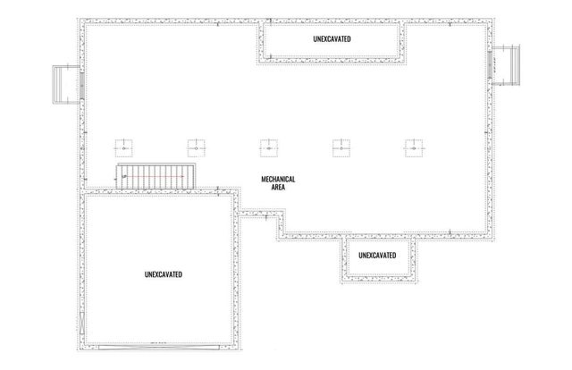 1184 Aster Lane, Blair Twp, MI 49696