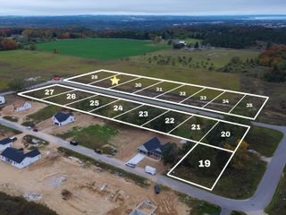 1184 Aster Lane, Blair Twp, MI 49696