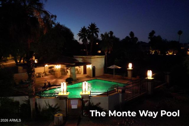 8829 S 51ST Street 3, Phoenix, AZ 85044